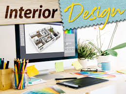 JUNIOUR IN INTERIOR & EXTERIOR DESIGNING